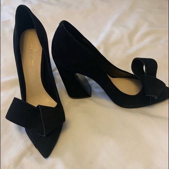 Nine West shoes - Picture 2 of 3